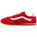 Vans Super Lowpro Racing Red Unisex tossud VN000D83IZQ 43