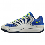 Nike KD 18 Smart City Meeste Tennised Sinine Hyper-Royal Neoonkollane HV1992-400 42.5