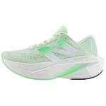 New Balance FuelCell SuperComp Trainer v3 Melon Water Meeste Tossud Green Clay-Ash White MRCXCG4 40