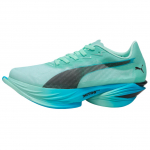 Puma Fast-R Nitro Elite 3 Mint Melt Meeste Tennised Roheline Speed-Blue 312060-02 41
