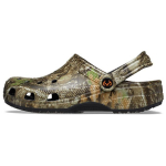 Realtree x Crocs Classic Clog APX Camo Unisex TOSSUD Pruun Mitmev&auml;rviline 210099-90H 38-39