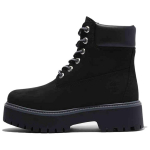 Timberland Premium Series Mugavad Mitmek&uuml;lgsed L&uuml;hikesed Saapad Naiste saapad Must A5RH5-015 37