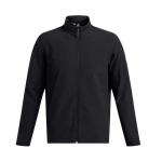 Under Armour Drive Pro &Uuml;hev&auml;rviline Vabaaja Soe Veekindel Jakk Meeste jakid Must 1387119-001 L