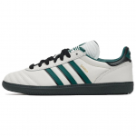 adidas Samba JP Valge Collegiate Green Carbon Unisex Tossud Core-White JR0964 38⅔
