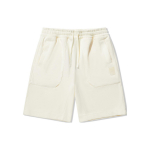 Li Ning X Jackie Chan Koost&ouml;&ouml; Kung Fu Seeria &Uuml;hev&auml;rvilised Lahtised Sirge L&otilde;ikega Vabaaja L&uuml;hikesed P&uuml;ksid Meeste l&uuml;hikesed p&uuml;ksid Paberivalge AKSU147-2 M