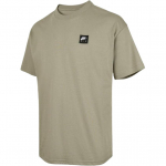 Nike Air As M Nsw T-s&auml;rk M90 Logo &Uuml;mmarguse kaelusega Pullover L&uuml;hikeste varrukatega T-s&auml;rk Meeste Topid HQ9249-320 M