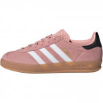 adidas Gazelle Indoor J Wonder Mauve Laste tossud Pink Cloud-White Core-Black JP8763 38
