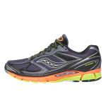 Saucony ProGrid Guide 7 Hall Oranž Roheline Meeste Tennised Mitmev&auml;rviline S70936-13 44