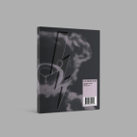 (BALACLAVA ver.) LE SSERAFIM [CRAZY] 4. minialbum BALACLAVA ver.