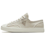 Converse Jack Purcell Mugavad Mitmek&uuml;lgsed Madalad L&otilde;uendkingad Unisex Tossud Helehall Valge 166512C 37.5