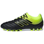 Adidas Copa 19.3 &Uuml;mar varvas Mugav AG (Kummist l&uuml;hikesed trukid) Libisemiskindlad Vastupidavad Jalgpallikingad Meeste Jalgpallikingad Roheline Must F35774 41⅓