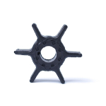 2 TK Uus OEM VEEPUMBA IMPELLER 63V-44352-01-00 Yamaha 8HP 9.9HP 15HP 20HP p&auml;ramootorile