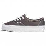 Vans Premium Authentic 44 Mugavad Praktilised Madalad Rula Kingad Unisex Tossud Pronks VN0007QZ2VM1 36