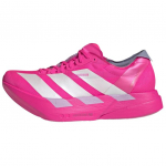 adidas Adizero Adios Pro 4 M Shock Pink Meeste Tossud Zero-Metalic Aurora-Plum JR1269 41⅓