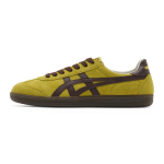 Onitsuka Tiger Tokuten Retro Mitmek&uuml;lgsed Vastupidavad Madalad Vabaaja Jalan&otilde;ud Unisex tossud 1183C562-300 41.5
