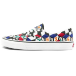 Vans Era madala s&auml;&auml;rega rulaketsid Unisex tossud V&auml;rvilised VN0A54F142X 43