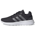 Adidas Neo Lite Racer Cln 2.0 libisemiskindlad spordijalatsid madala s&auml;&auml;rega vabaajaketsid naistele Must GZ2815 36⅔