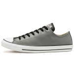 Converse Chuck Taylor All Star S&uuml;nteetilisest Nahast Libisemiskindel Vastupidav Madalad Rula Kingad Unisex toss H&otilde;behall 168542C 36.5