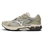 Mizuno Halo Mix V&auml;litingimustesse Mugavad Mitmek&uuml;lgsed V&otilde;rk- Madalad Jooksukingad Unisex tossid Kaerapruun-Hall D1GH240804 36 gray