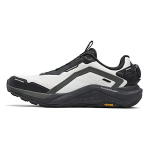 FILA Boa Wolf Mugav Mitmek&uuml;lgne Kangas Madala s&auml;&auml;rega Vabaaja Jooksukingad Meeste toss Must Valge A12M411204FLM 40