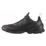 Salomon Cross Over 2 Gore-Tex Mugavad Mitmek&uuml;lgsed Madalad V&auml;litingimustes Funktsionaalsed Jalan&otilde;ud Meeste Jalan&otilde;ud Must 472690 42