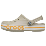 Crocs Bayaband Vabaaja Mugavad Klounid Naiste Jalatsid Helepruun 205089-2V3 39-40