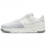 Nike Air Force 1 Low Crater Summit White tossud CZ1524-100 45