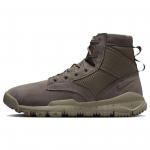 Nike SFB Field 6-tollised Nahast Saapad Tume Seene V&auml;rvi Meeste Tossud Pruun Hele Taupe 862507-201 40