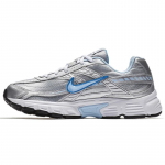 Nike Initiator Jooksujalatsid Naistele Madalad Metallik H&otilde;bedased/Valged/Lahedad Hallid/J&auml;&auml;sinised Tossud 394053-001 37.5