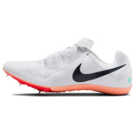 Nike Zoom Rival Multi Jooksukingad Unisex Valged Tennised vabaajaks FZ9664-101 42 valge