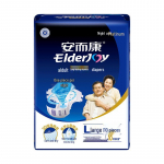 Elderjoy kauakestvad kuivad t&auml;iskasvanute m&auml;hkmed