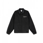 Nike Sportswear FW25 Minimalistlik Mood Mugav Jakk Meeste Jakk Must HV4774045 S