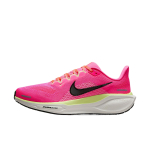 Nike Air Zoom Pegasus 41 Hyper Pink Guava Ice Bright Crimson Sequoia Naiste tossud HV5158-600 38 s&auml;rav roosa v&auml;rv