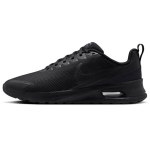 Nike Air Max Nuaxis Must Antratsiit Tossud Vabaajajalatsid FD4329-004 38.5 must