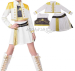 2025 Kpopi deemonik&uuml;tt Cosplay Kost&uuml;&uuml;m Rumi Zoey Mira Cosplay T&uuml;drukute Stiil Lavaesinemise R&otilde;ivad Halloween 150