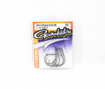 Gamakatsu 265412 Octopus Circle Inline SE konks suurus 2/0, 6/pakk (8396)