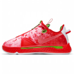 Nike Pg 4 'Christmas Red' CD5082-602 37.5