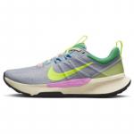 Nike Juniper Trail 2 Wolf Grey Volt Tossud DM0822-004 43