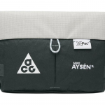 Nike Acg Aysen 3L V&ouml;&ouml;kotkas Vintage Roheline/Hele Rauamaak/Valge Vabaaja DV4051-338