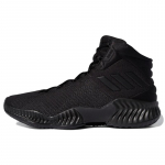 adidas Pro Bounce 2018 Triple Black tossud FW0904 40⅔