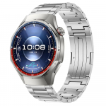 20mm 22mm Kiirkinnitusega Titaanist Rihm Huawei Watch GT6 Pro/GT5 Pro/GT6 5 4 3 46mm jaoks, K&auml;ev&otilde;ru Kellarihm Amazfit Balance 2 jaoks Huawei GT5 Pro 46mm h&otilde;be