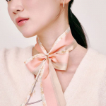 Saint Luxure Arena Roosa Beež Pink Beige (GIFT PACKAGE) (3,000 won)