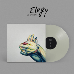 (LP) HA HYUN SANG [Elegy] 5. EP Album LP white