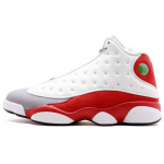 Jordan 13 Retro Grey Toe 2014 Jordan 414571-126 42.5