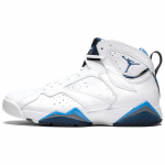 Jordan 7 Retro French Blue 2015 Jordan 304775-107 43