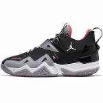 Jordan Westbrook One Take Must Jordan CJ0781-001 47.5