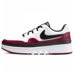 Jordan 1 Jester XX Low Laced Noble Red Naiste Jordan CI7815-106 40