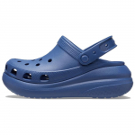 Crocs Crush Clog Bijou Blue Unisex Tossud 207521-402 34-35