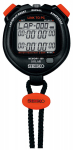 Seiko p&auml;ikesetoitel stopper NFC-andmesidefunktsiooniga SVAJ701 (SEIKO) must