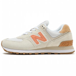 New Balance 574 Calm Taupe Nimbus Cloud Naiste tossud WL574RD2 36